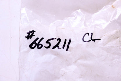 Total Source 665211, CL665211 Horn Contact fits Clark NOS