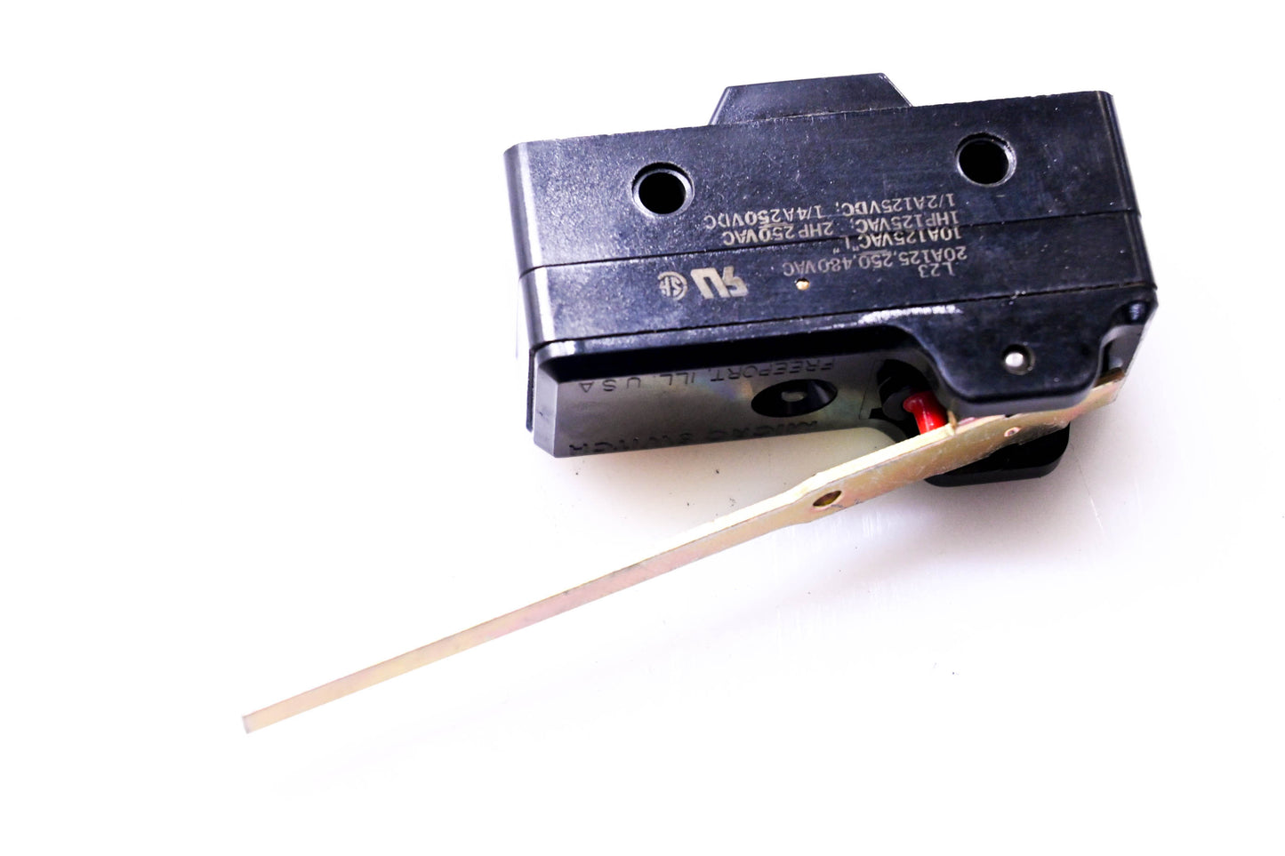 Total Source 590-019, RA590-019 Switch fits Raymond NOS