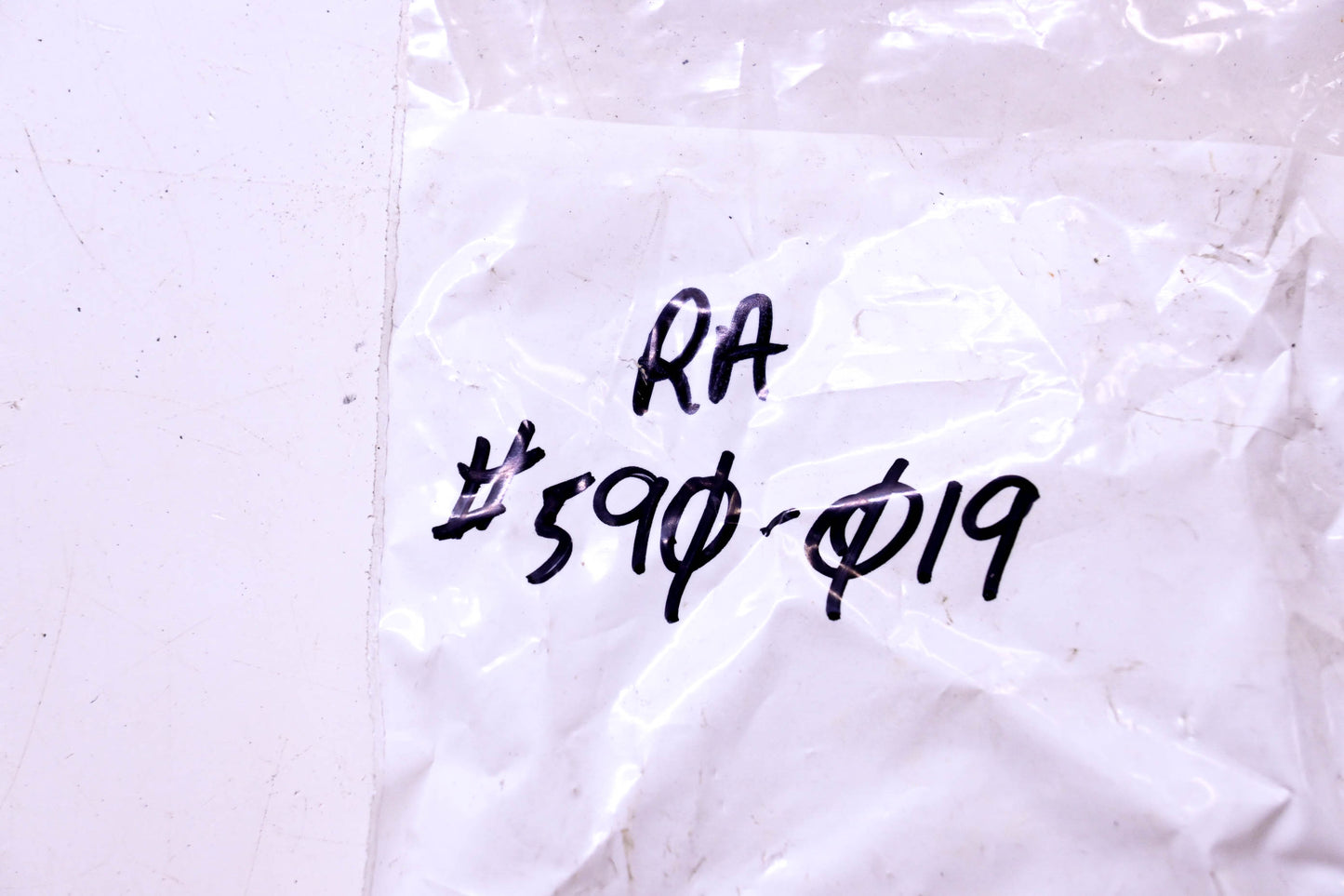 Total Source 590-019, RA590-019 Switch fits Raymond NOS