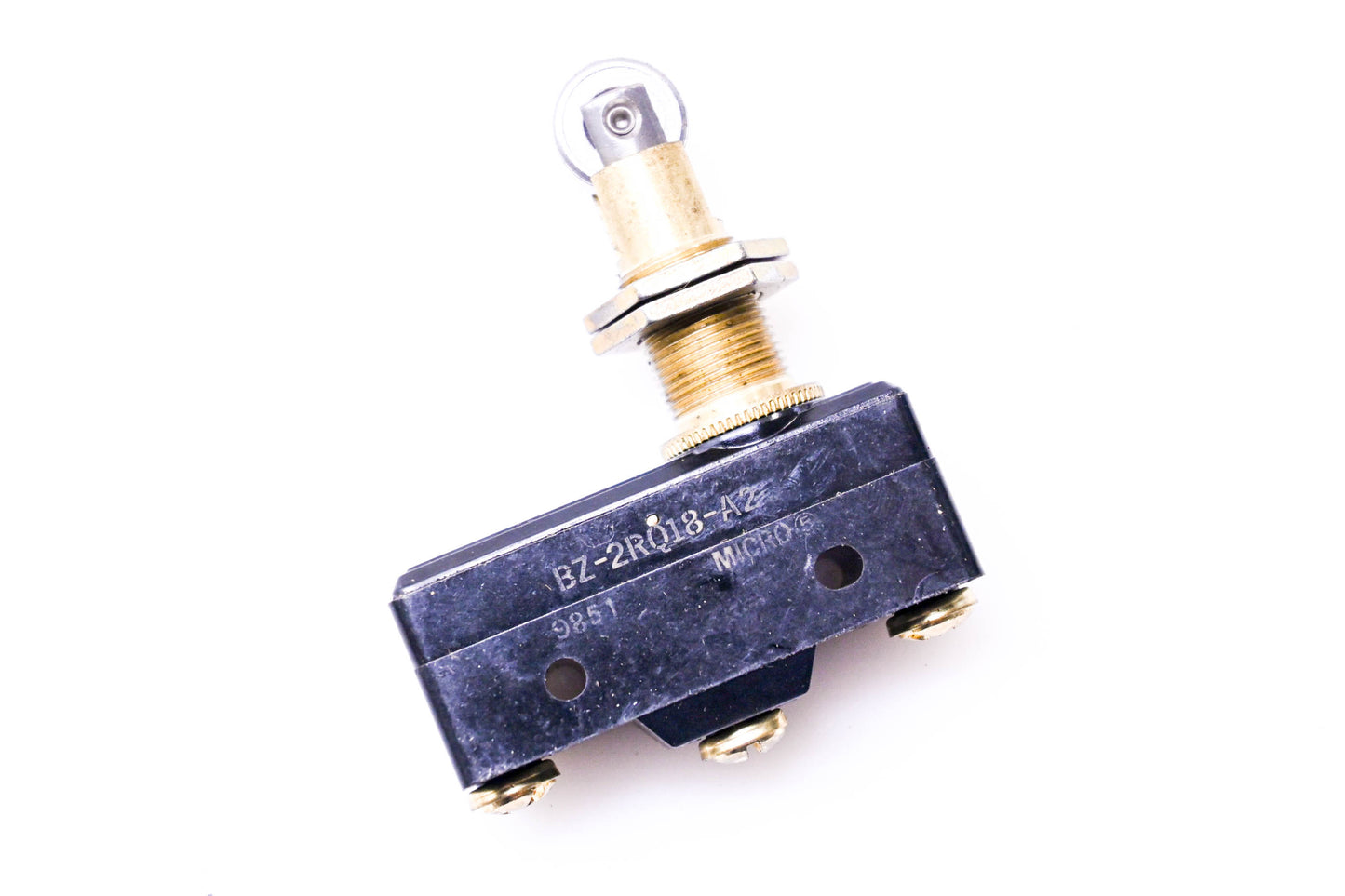 Total Source 1-150-323, RA1-150-323 Microswitch fits Raymond NOS