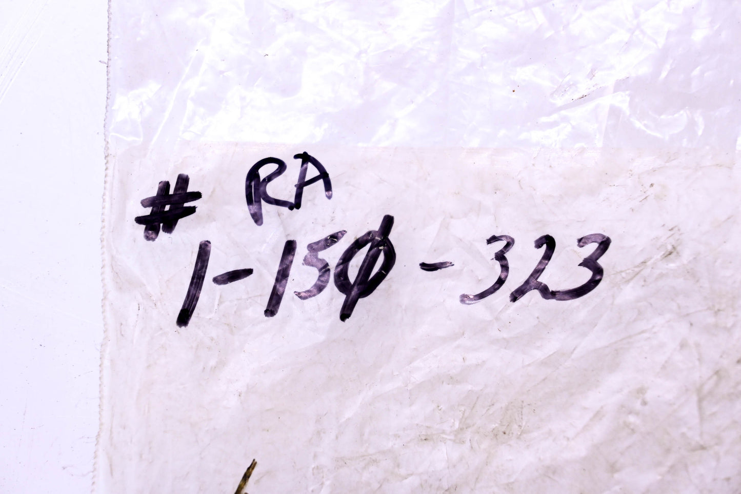 Total Source 1-150-323, RA1-150-323 Microswitch fits Raymond NOS