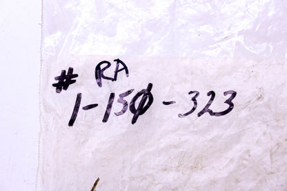 Total Source 1-150-323, RA1-150-323 Microswitch fits Raymond NOS