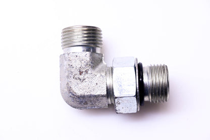 Total Source 55E000808, CL55E000808 Fitting Connector fits Clark NOS
