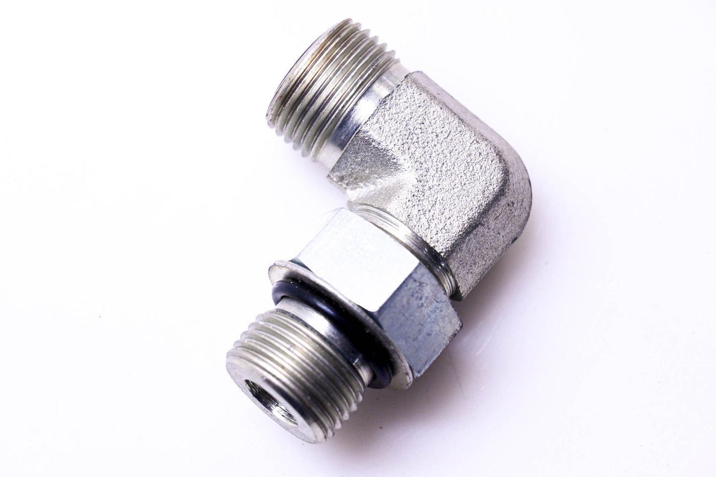 Total Source 55E000808, CL55E000808 Fitting Connector fits Clark NOS