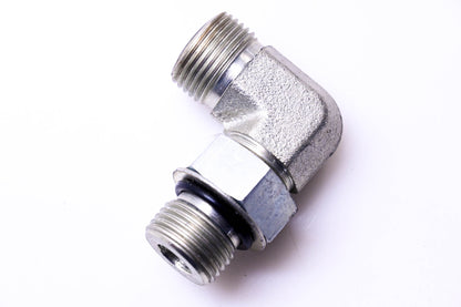 Total Source 55E000808, CL55E000808 Fitting Connector fits Clark NOS