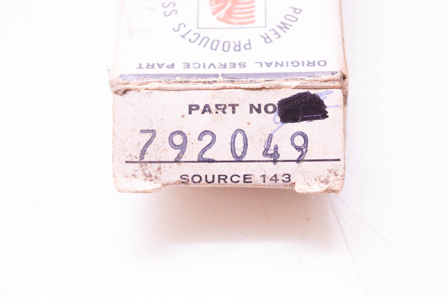 New OEM Tecumseh 792049 Pin NOS