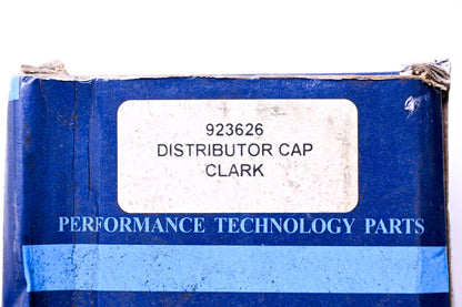 Performance Technology Parts 923626, CL923626 Distributor Cap fits Clark NOS