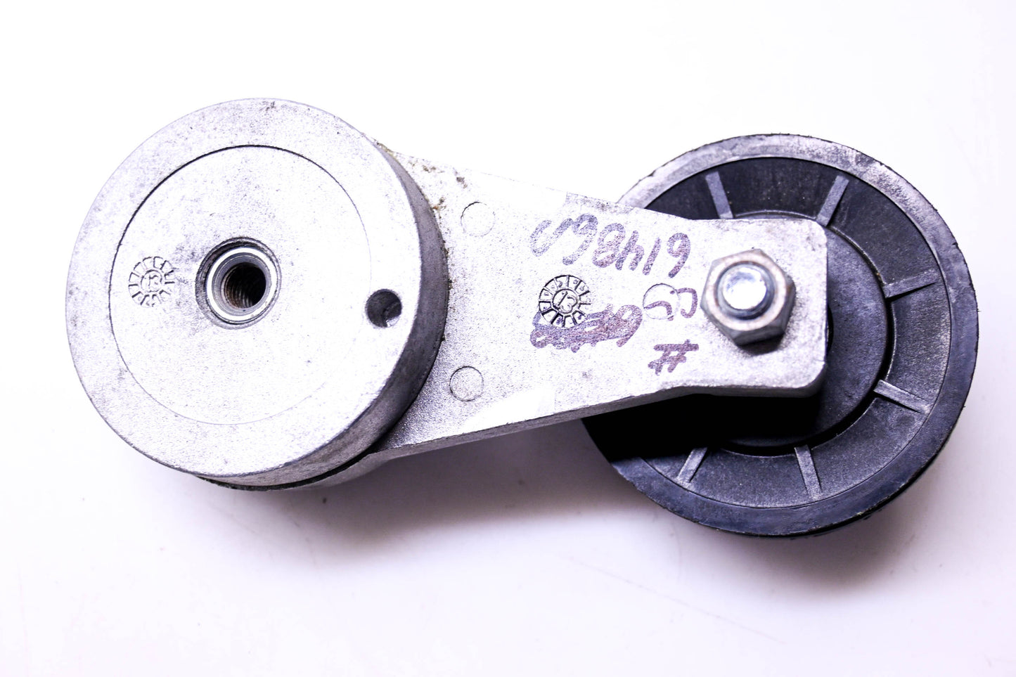 Fenner Drives 61486A, CL61486A T-Max Tension Rotary Fenner fits Clark NOS