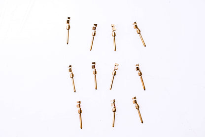 Total Source 1-012-098, RA1-012-098 Pins fit Raymond Qty 11 NOS