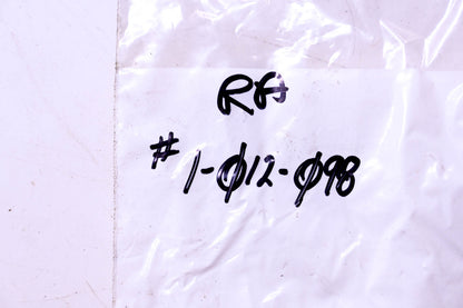 Total Source 1-012-098, RA1-012-098 Pins fit Raymond Qty 11 NOS