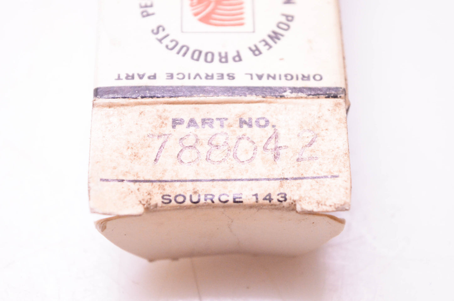 New OEM Tecumseh 788042 Oil Seal NOS