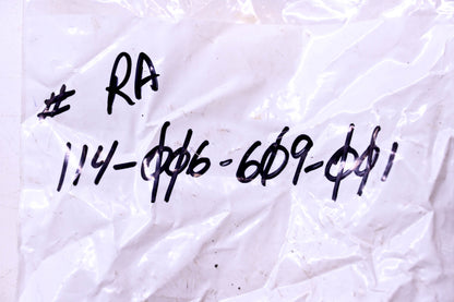 Total Source 114-006-609-001, RA114-006-609-001 Battery Plug fits Raymond NOS