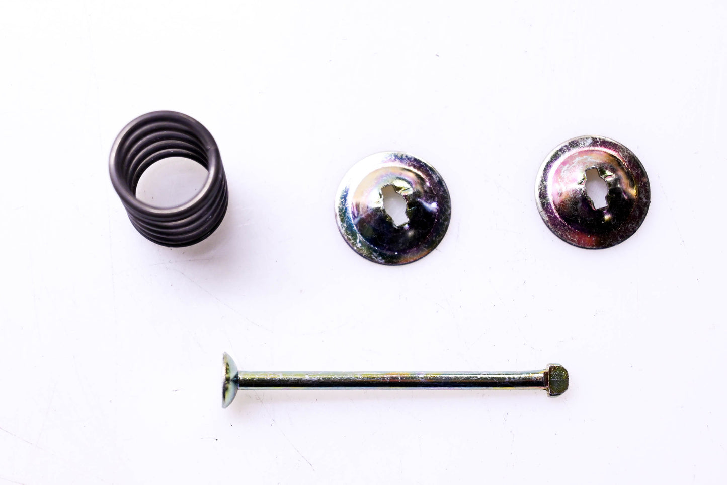 Total Source 1334639, CL1334639 Hold Down Kit fits Clark NOS