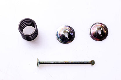 Total Source 1334639, CL1334639 Hold Down Kit fits Clark NOS