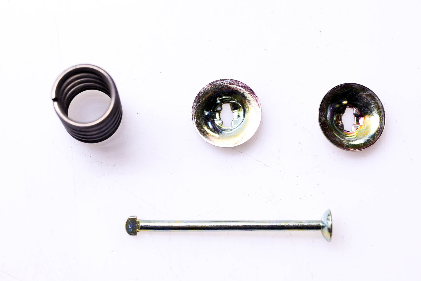 Total Source 1334639, CL1334639 Hold Down Kit fits Clark NOS