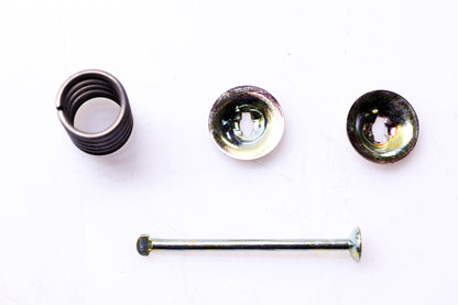 Total Source 1334639, CL1334639 Hold Down Kit fits Clark NOS