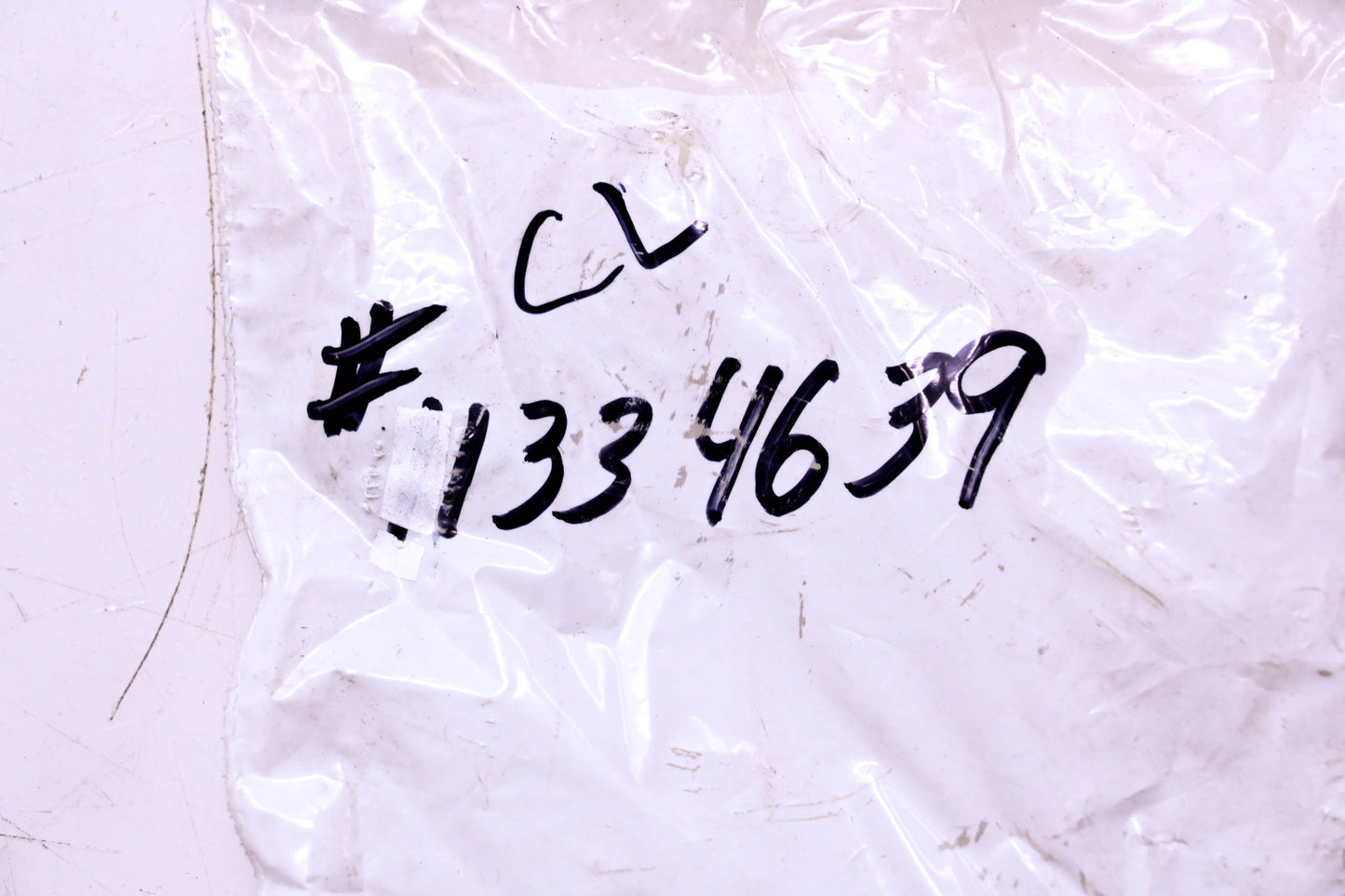 Total Source 1334639, CL1334639 Hold Down Kit fits Clark NOS