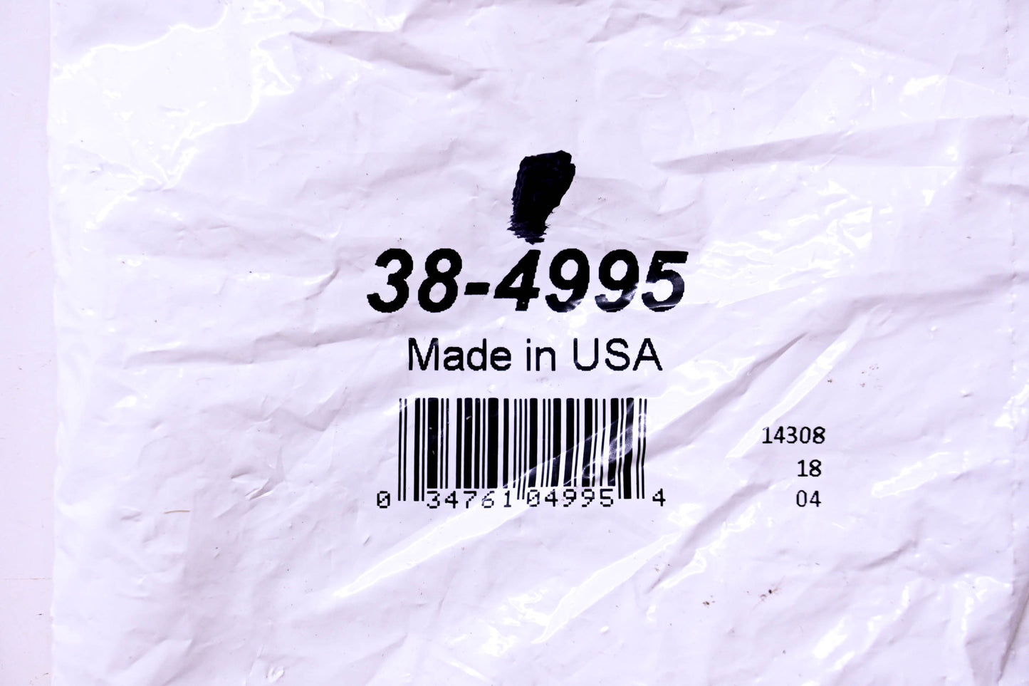 Rotary 38-4995 Weed Trimmer Fuel Filter NOS