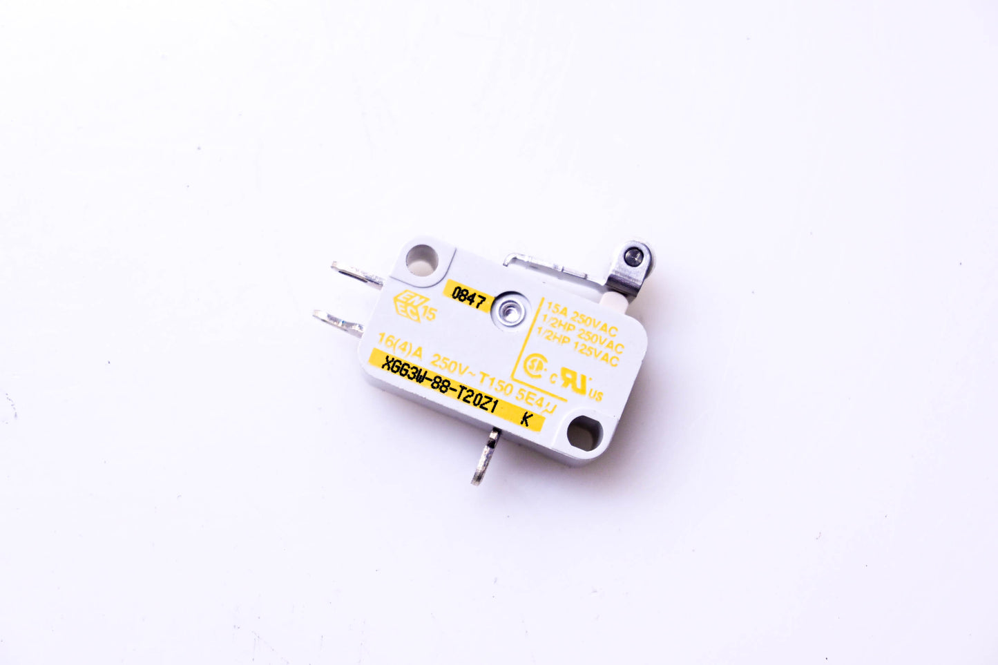 Total Source 1-150-383, RA1-150-383 Electrical Switch fits Raymond NOS