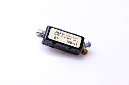 Total Source 1-150-322, RA1-150-322, 11-204 Switch fits Raymond NOS