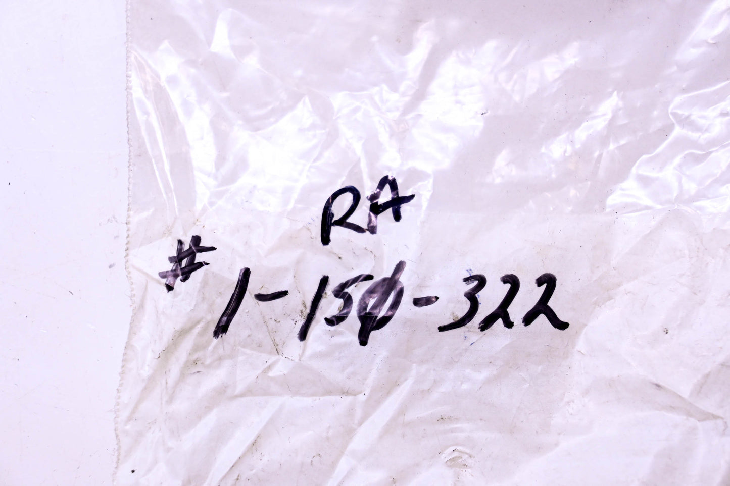 Total Source 1-150-322, RA1-150-322, 11-204 Switch fits Raymond NOS