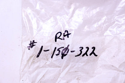 Total Source 1-150-322, RA1-150-322, 11-204 Switch fits Raymond NOS
