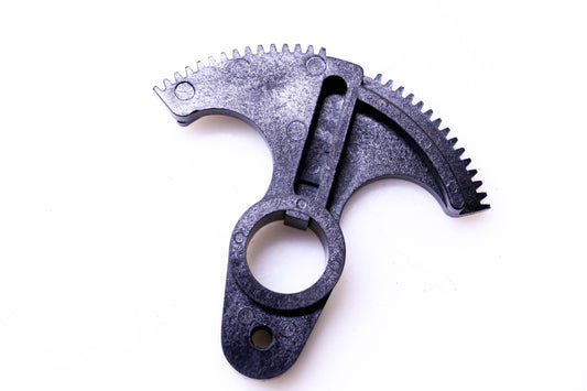 Total Source 1-085-047, RA1-085-047 Gear fits Raymond NOS