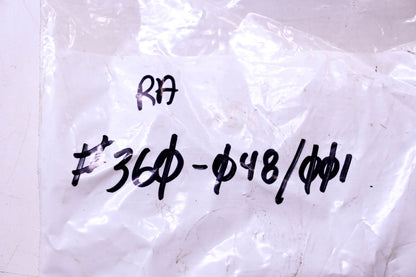 Total Source 360-048/001, RA360-048/001 Flanged Bearing fits Raymond NOS