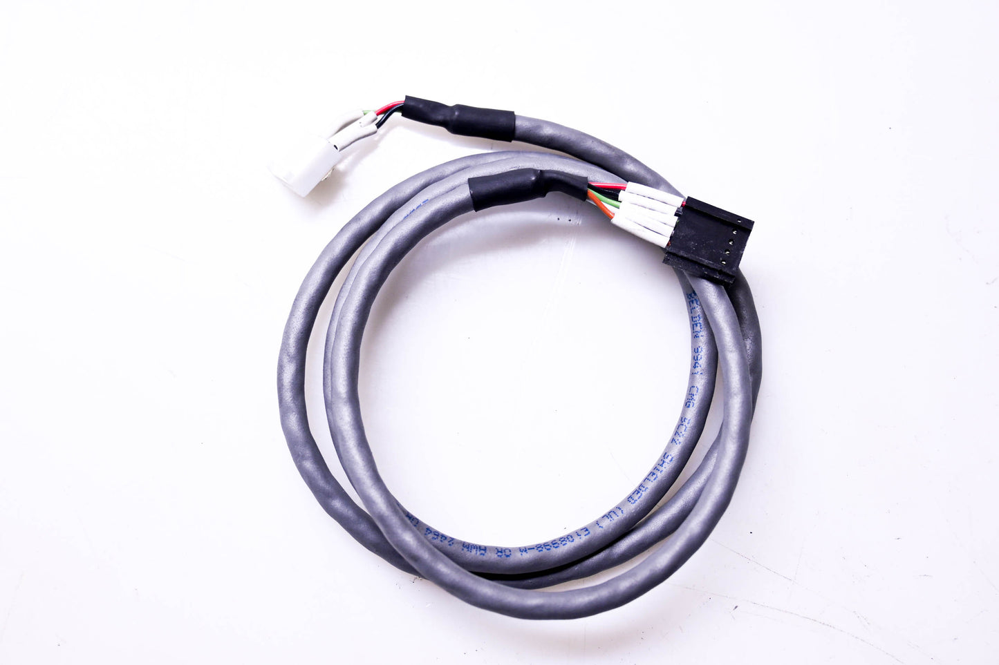 Total Source 114-018-914/001, RA114-018-914/001 Assembly Encoder fits Raymond NOS