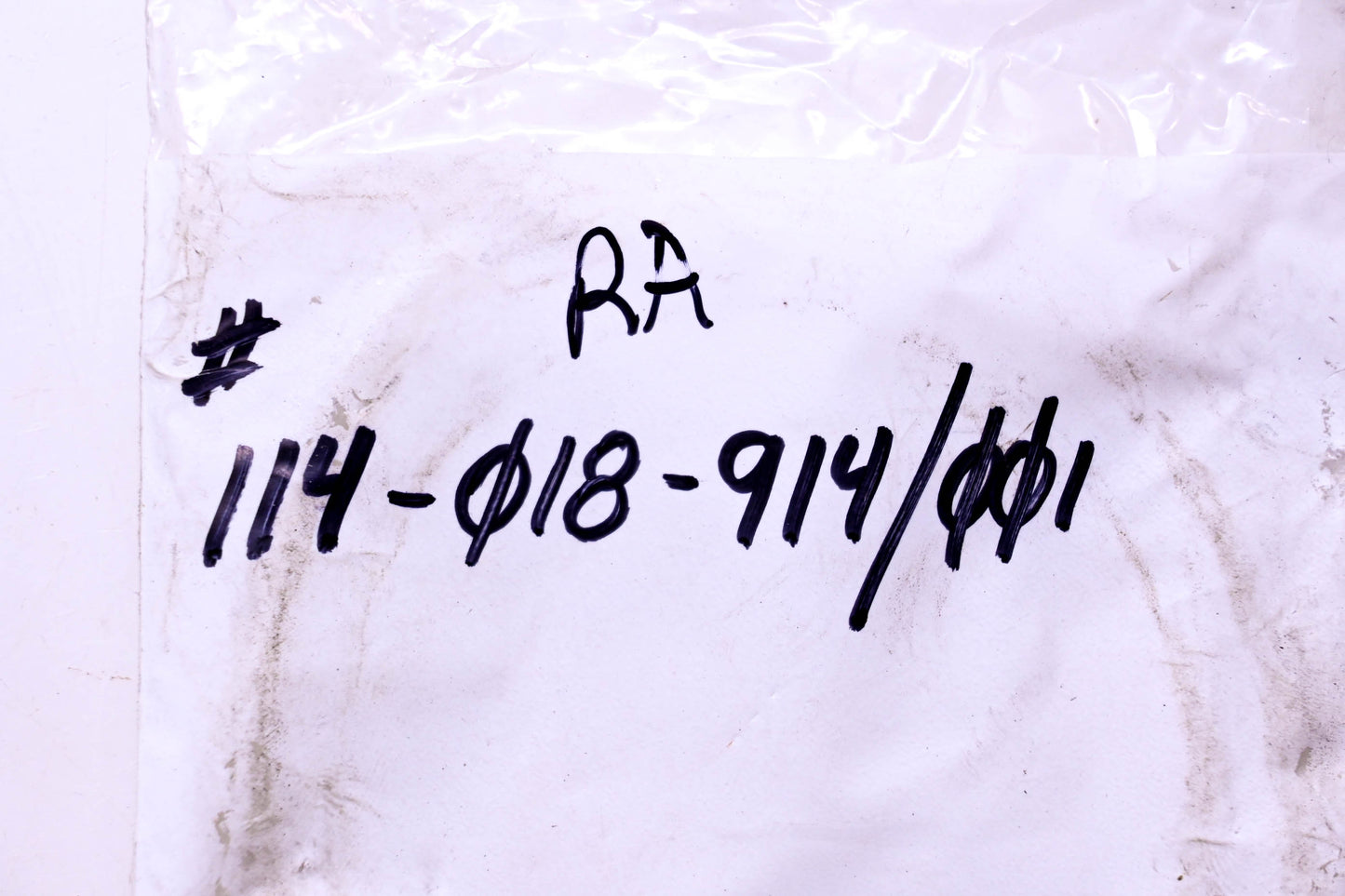 Total Source 114-018-914/001, RA114-018-914/001 Assembly Encoder fits Raymond NOS