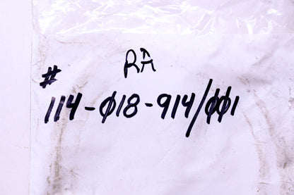 Total Source 114-018-914/001, RA114-018-914/001 Assembly Encoder fits Raymond NOS