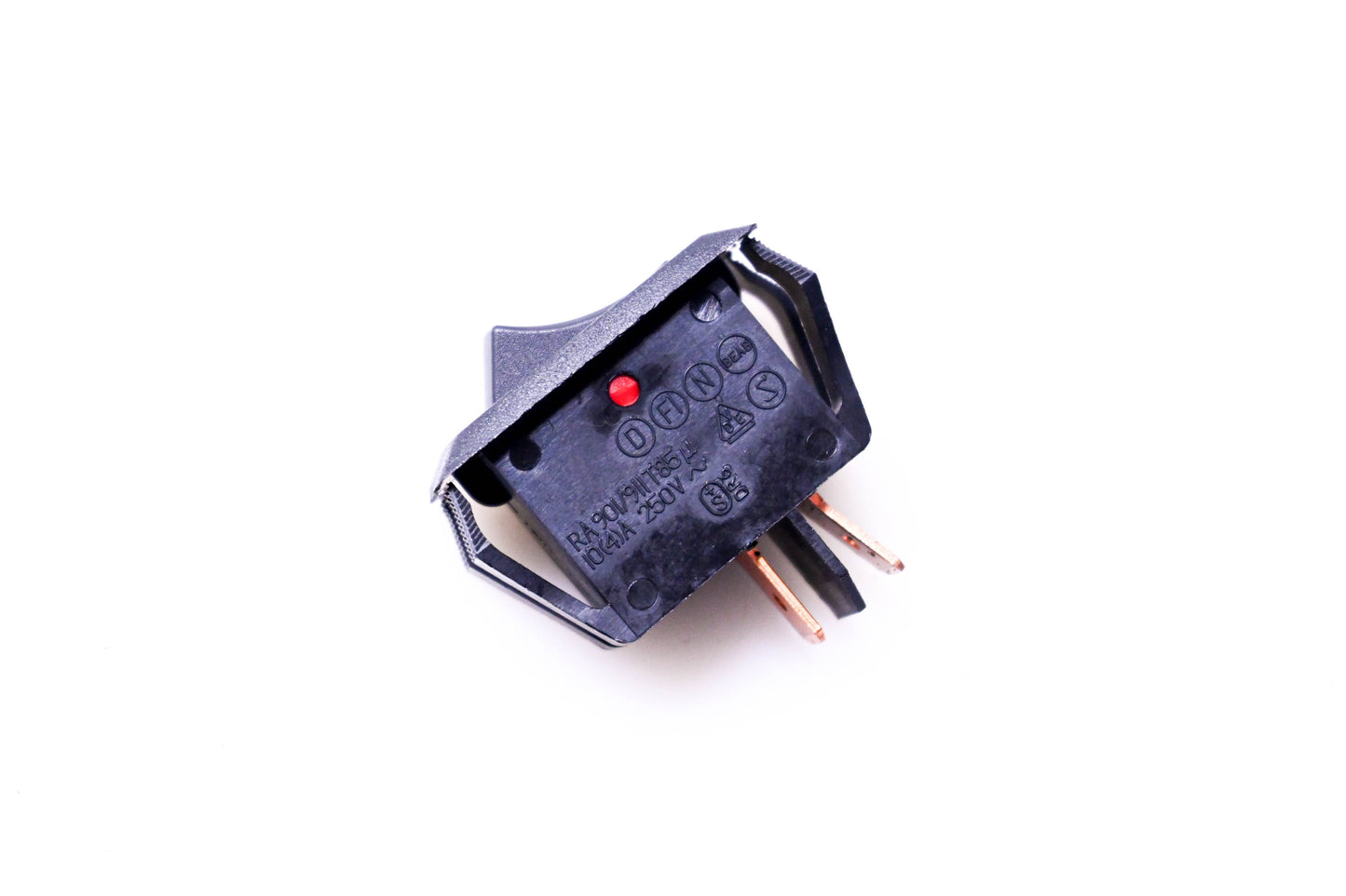 Total Source 1-150-293-001, RA1-150-293-001 Rocker Switch fits Raymond NOS