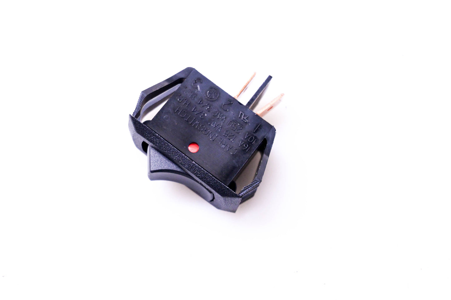 Total Source 1-150-293-001, RA1-150-293-001 Rocker Switch fits Raymond NOS