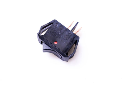 Total Source 1-150-293-001, RA1-150-293-001 Rocker Switch fits Raymond NOS