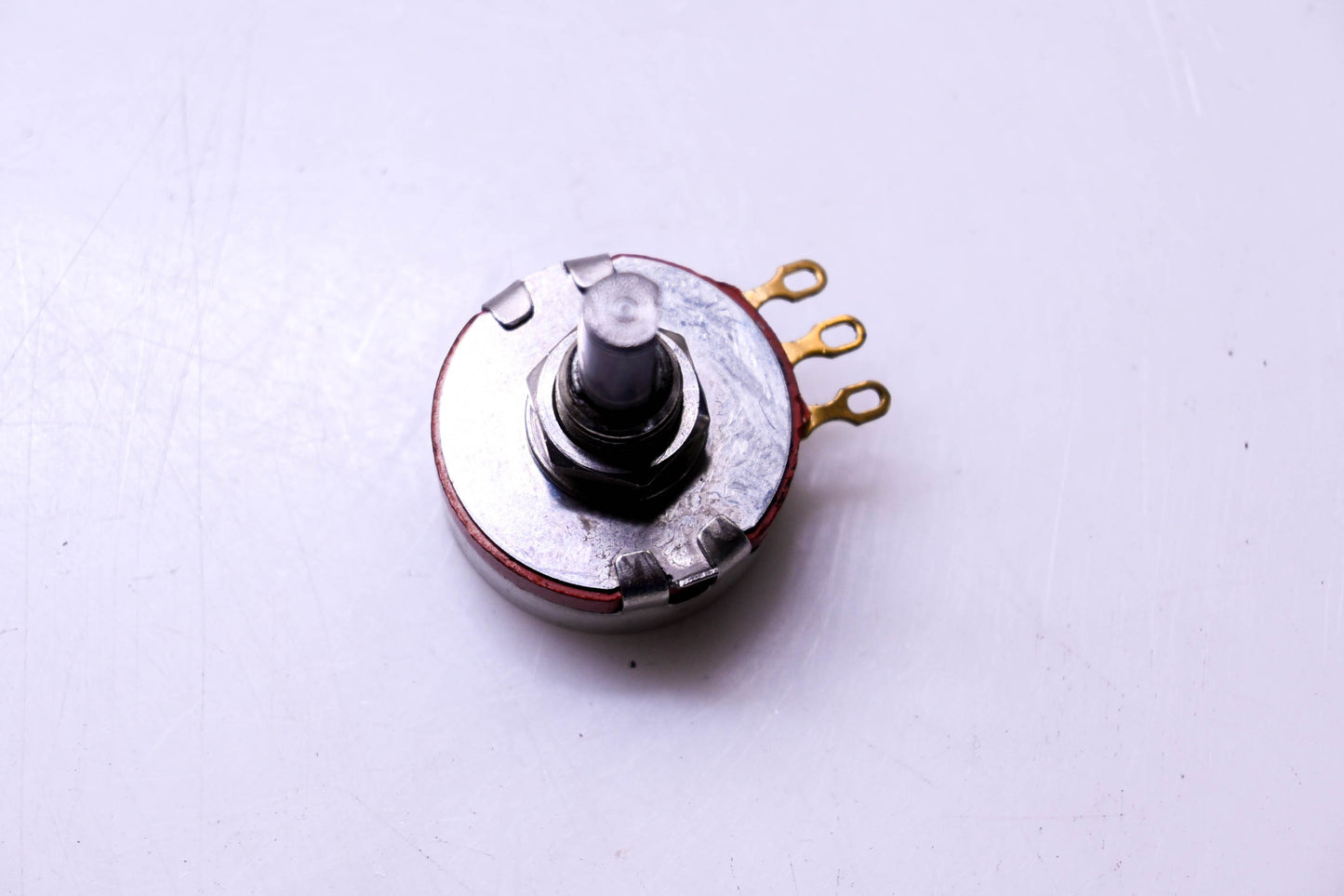 Total Source 1-120-112/007, RA1-120-112/007 Variable Resistor fits Raymond NOS