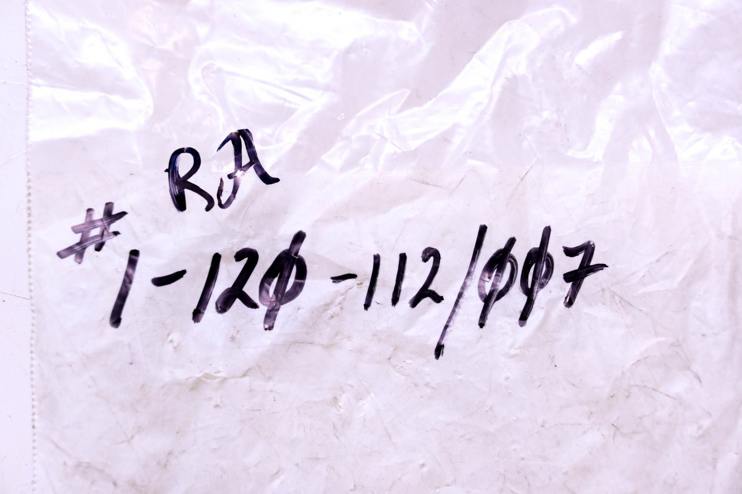 Total Source 1-120-112/007, RA1-120-112/007 Variable Resistor fits Raymond NOS