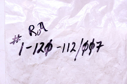 Total Source 1-120-112/007, RA1-120-112/007 Variable Resistor fits Raymond NOS