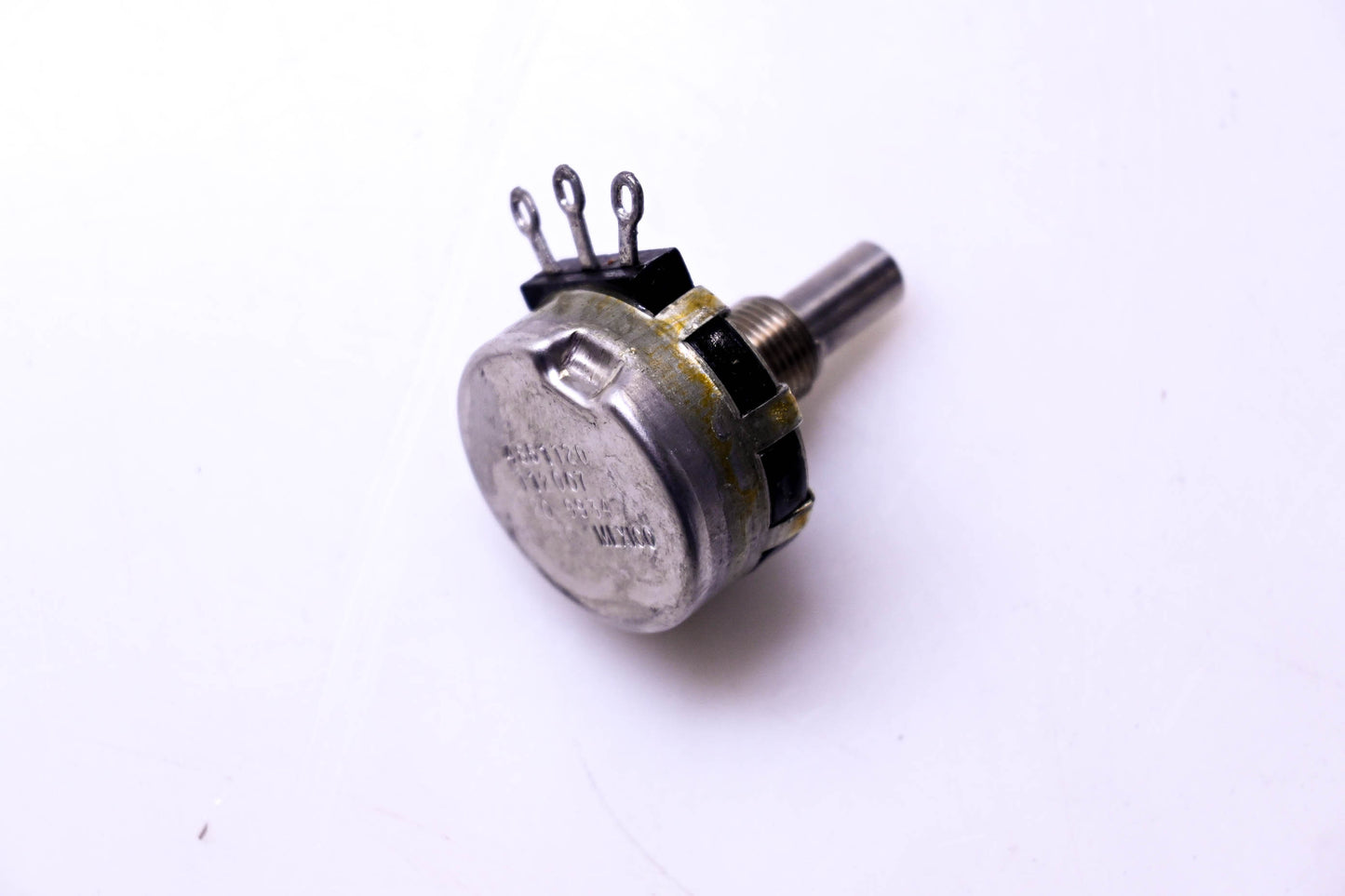 Total Source 1-120-112/007, RA1-120-112/007, 4851120 Variable Resistor fits Raymond NOS