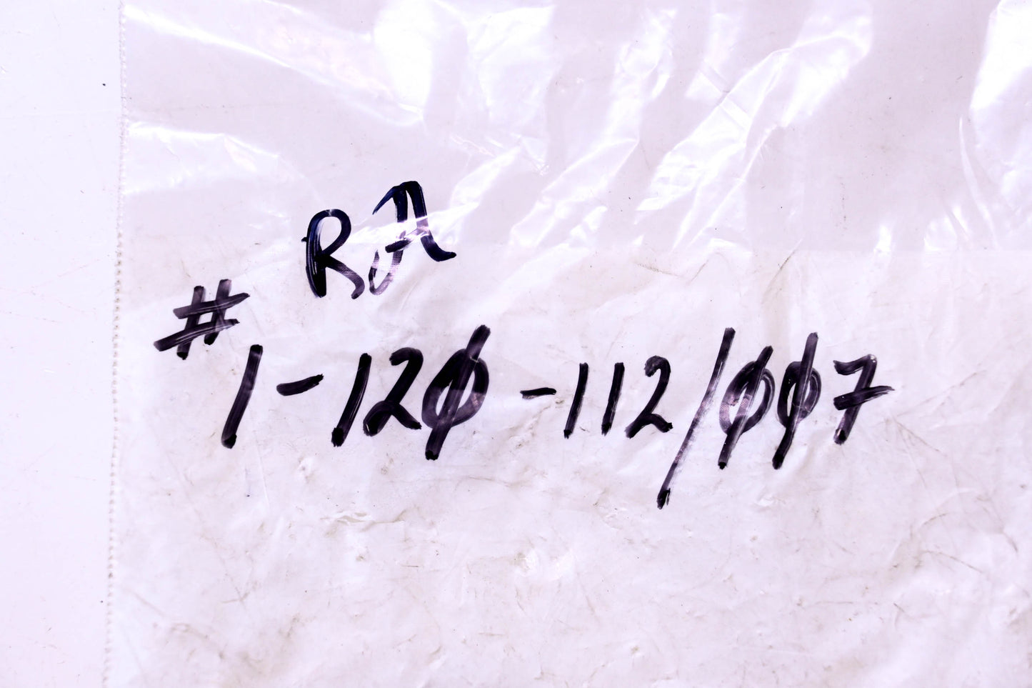 Total Source 1-120-112/007, RA1-120-112/007, 4851120 Variable Resistor fits Raymond NOS