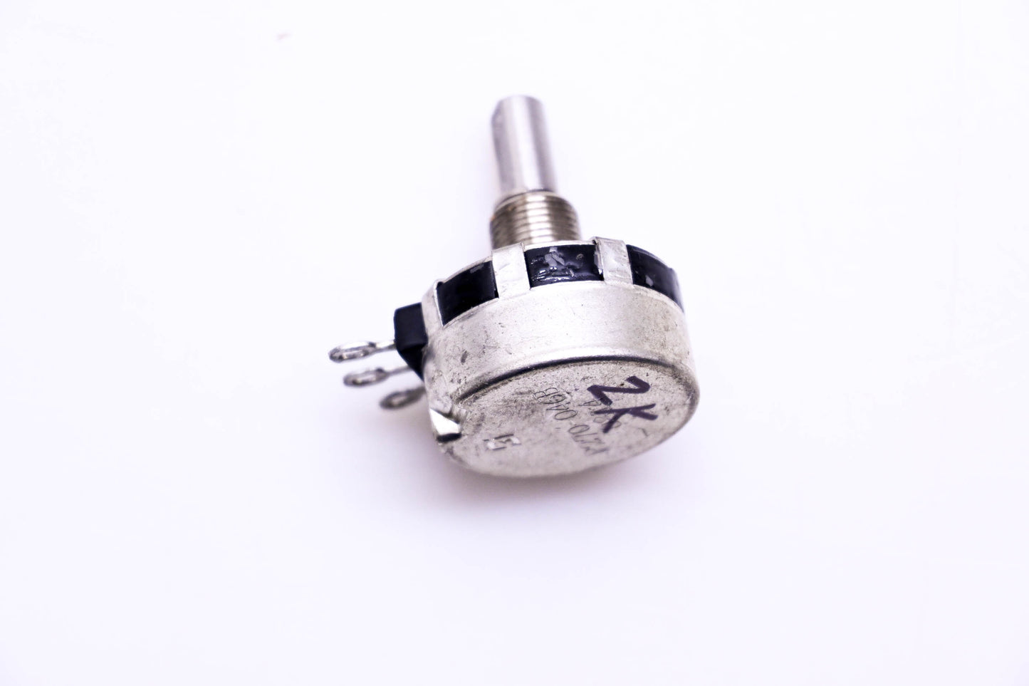 Total Source 1-120-112/007, RA1-120-112/007, P270-046B Variable Resistor fits Raymond NOS