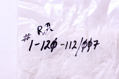 Total Source 1-120-112/007, RA1-120-112/007, P270-046B Variable Resistor fits Raymond NOS