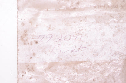 New OEM Tecumseh 792041 Bolt NOS