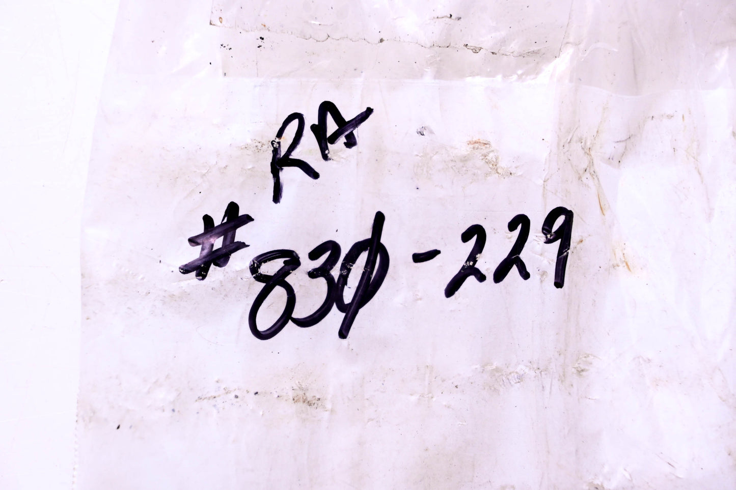 Total Source 830-229, RA830-229 Spring fits Raymond NOS