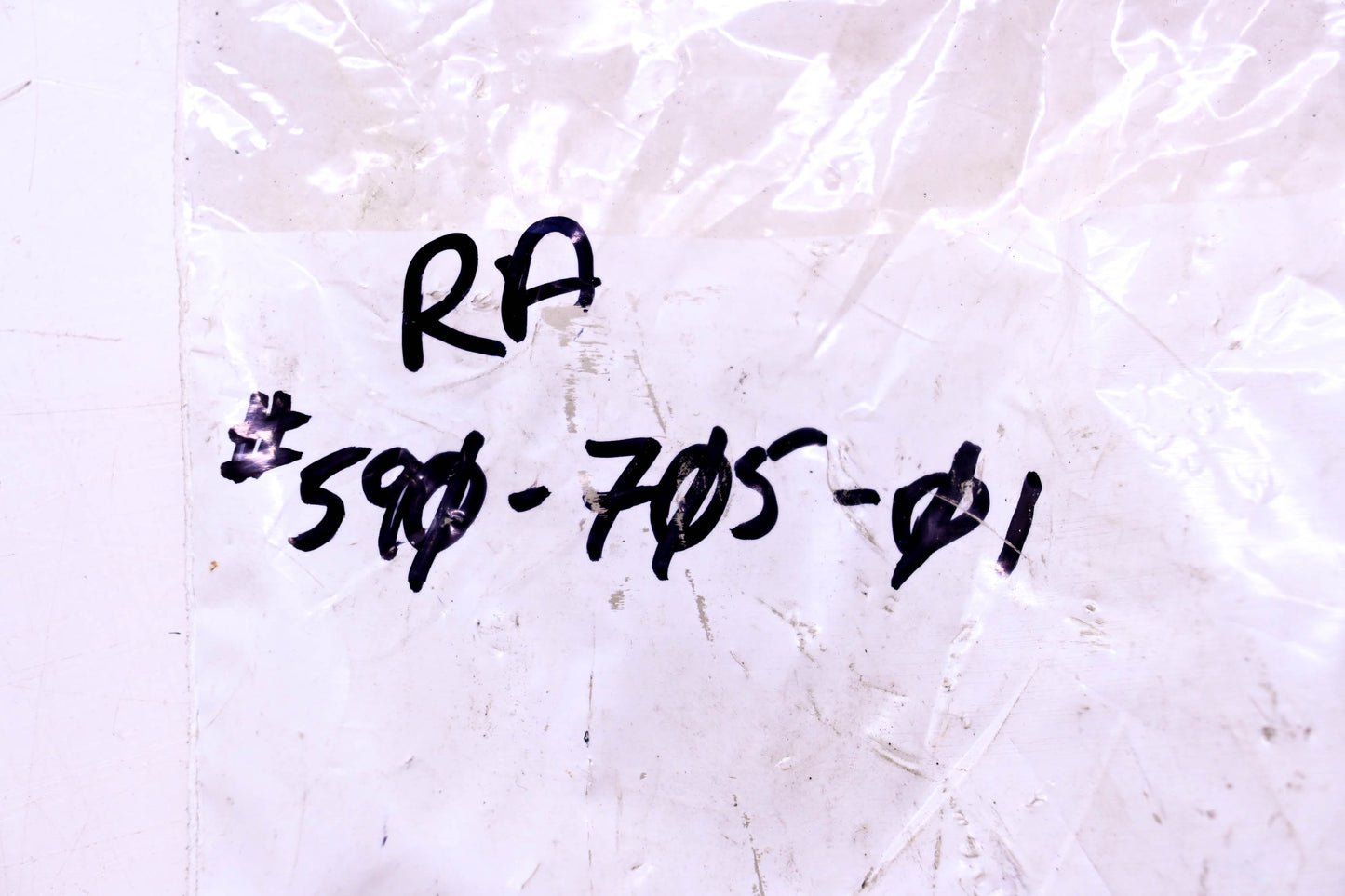 Total Source 590-705-01, RA590-705-01 Insulation fits Raymond NOS