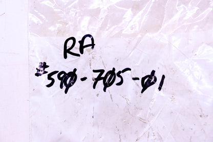 Total Source 590-705-01, RA590-705-01 Insulation fits Raymond NOS