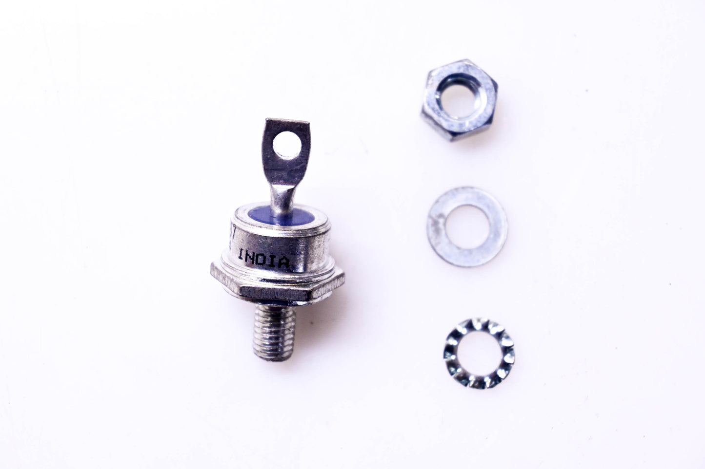 Total Source 1-135-102, RA1-135-102 Rectifier fits Raymond NOS