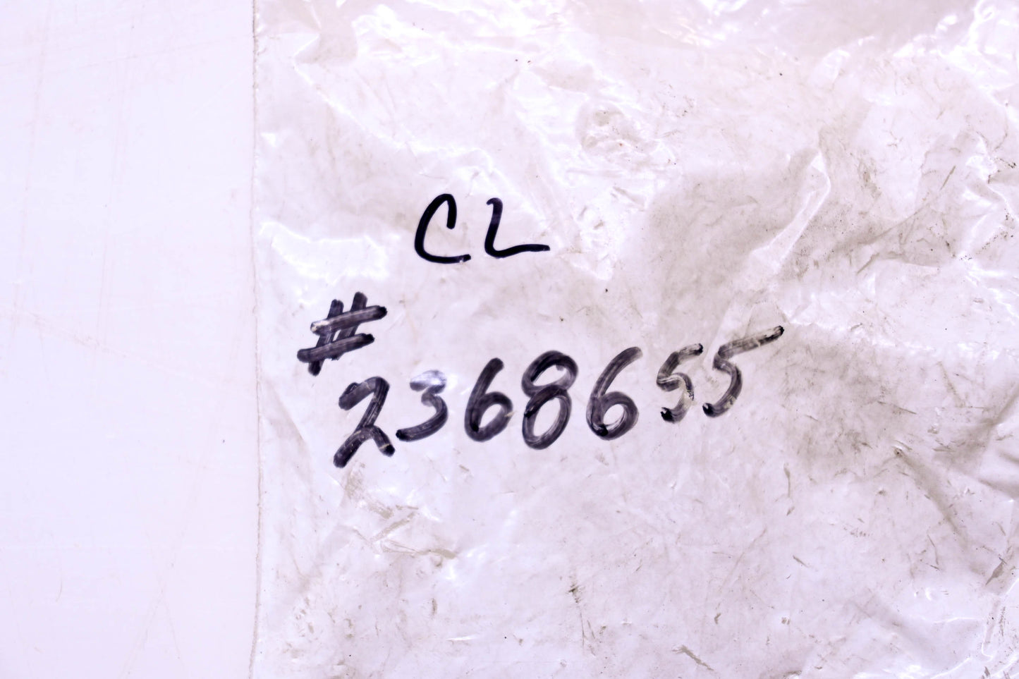 Total Source 2368655, CL2368655 Ignition Switch with Two Keys fits Clark NOS
