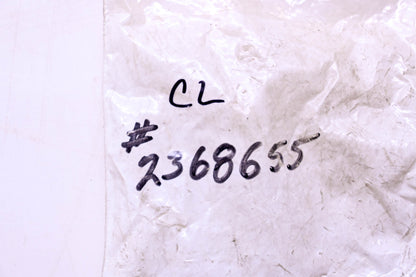 Total Source 2368655, CL2368655 Ignition Switch with Two Keys fits Clark NOS