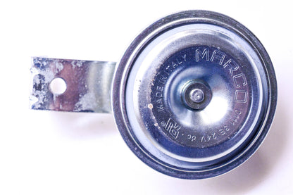 Total Source 590-643-004, RA590-643-004 Horn 24 Volt fits Raymond NOS