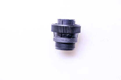 AMP 206708-1 Plug Connector Body 9 Terminal NOS